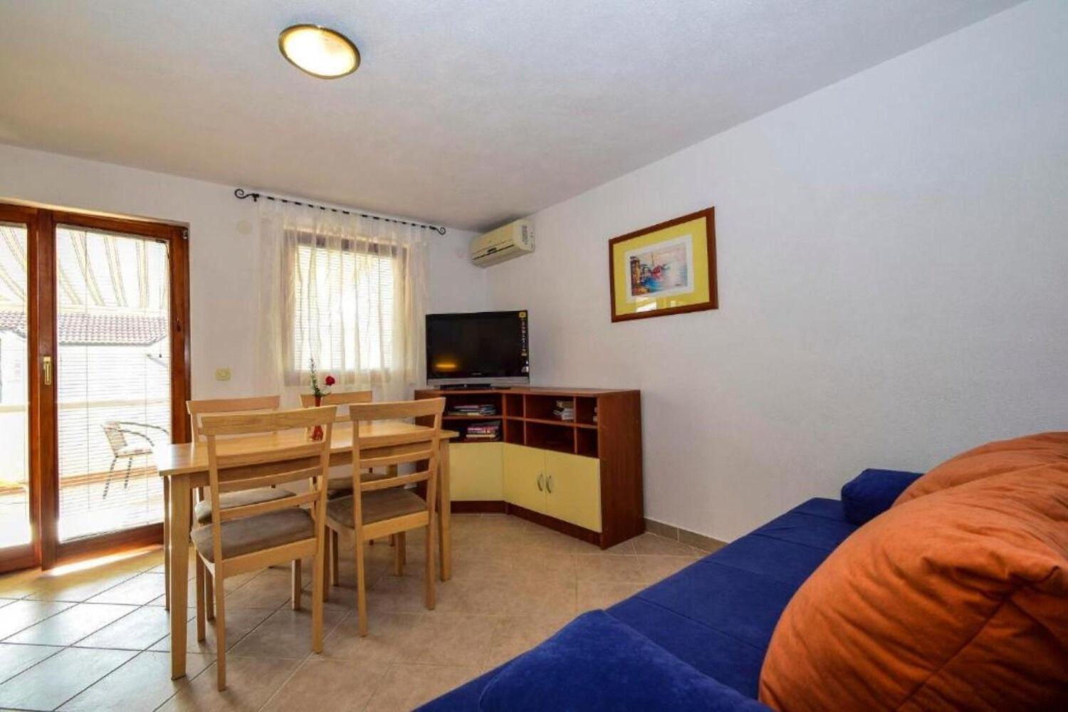 Apartments Marijan Drage Exterior photo