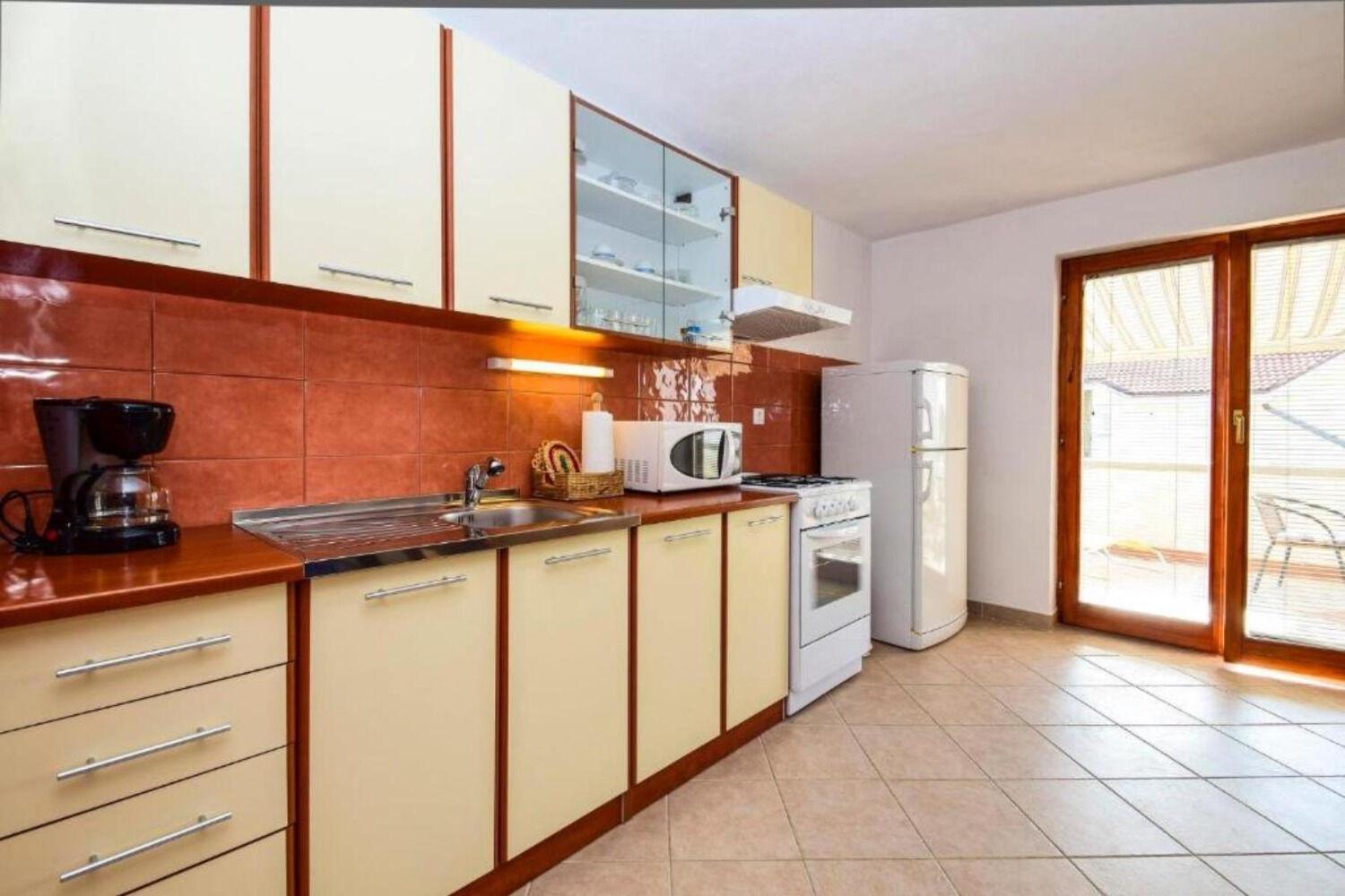 Apartments Marijan Drage Exterior photo