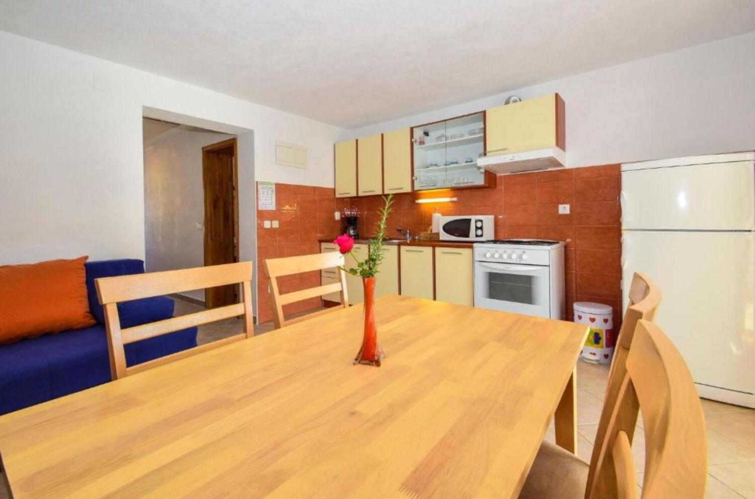 Apartments Marijan Drage Exterior photo