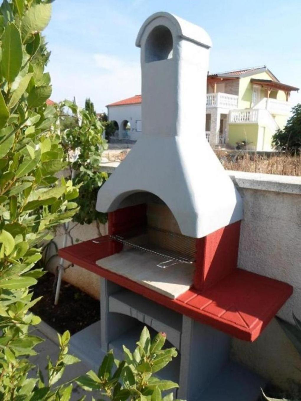 Apartments Marijan Drage Exterior photo